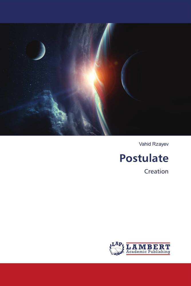 Postulate
