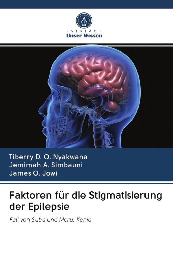 Faktoren für die Stigmatisierung der Epilepsie