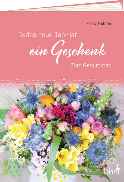 Image of Jedes neue Jahr ist ein Geschenk