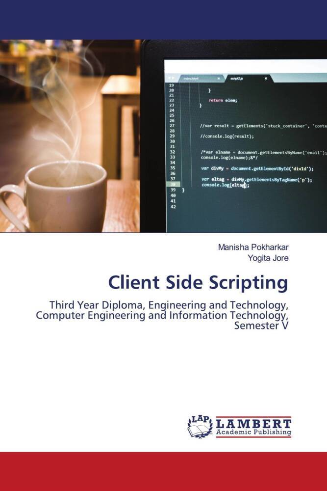 Client Side Scripting