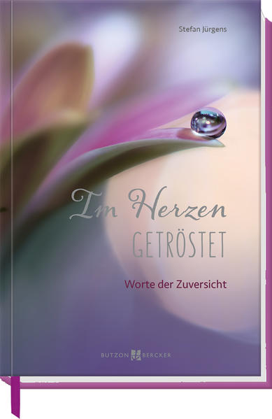 Image of Im Herzen getröstet