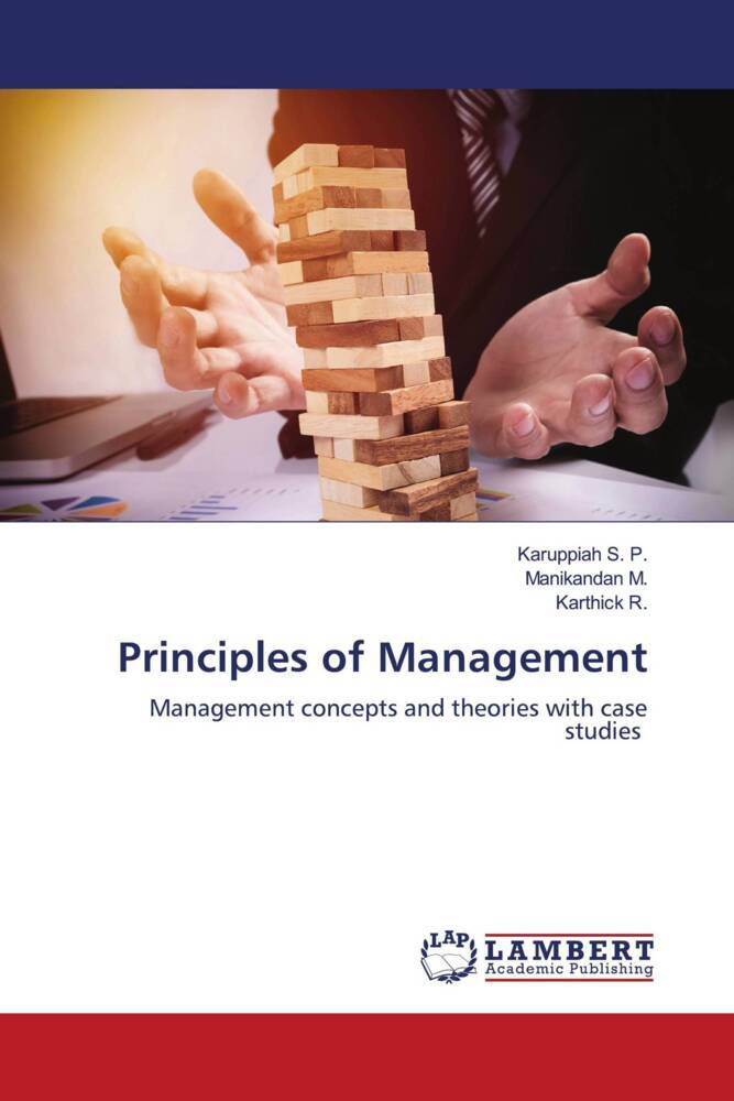 Principles of Management