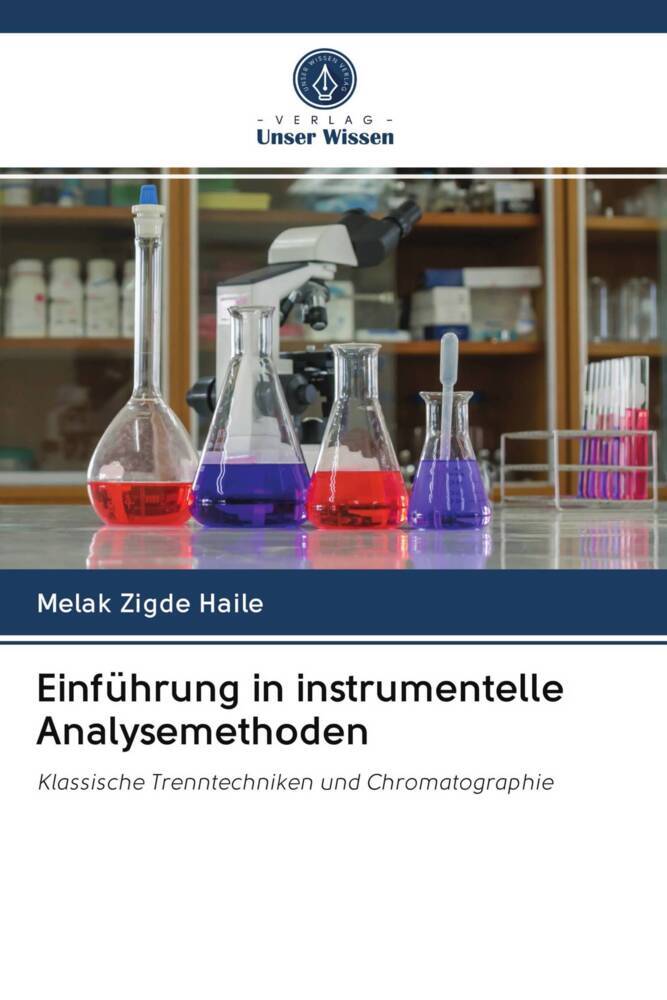 Einführung in instrumentelle Analysemethoden