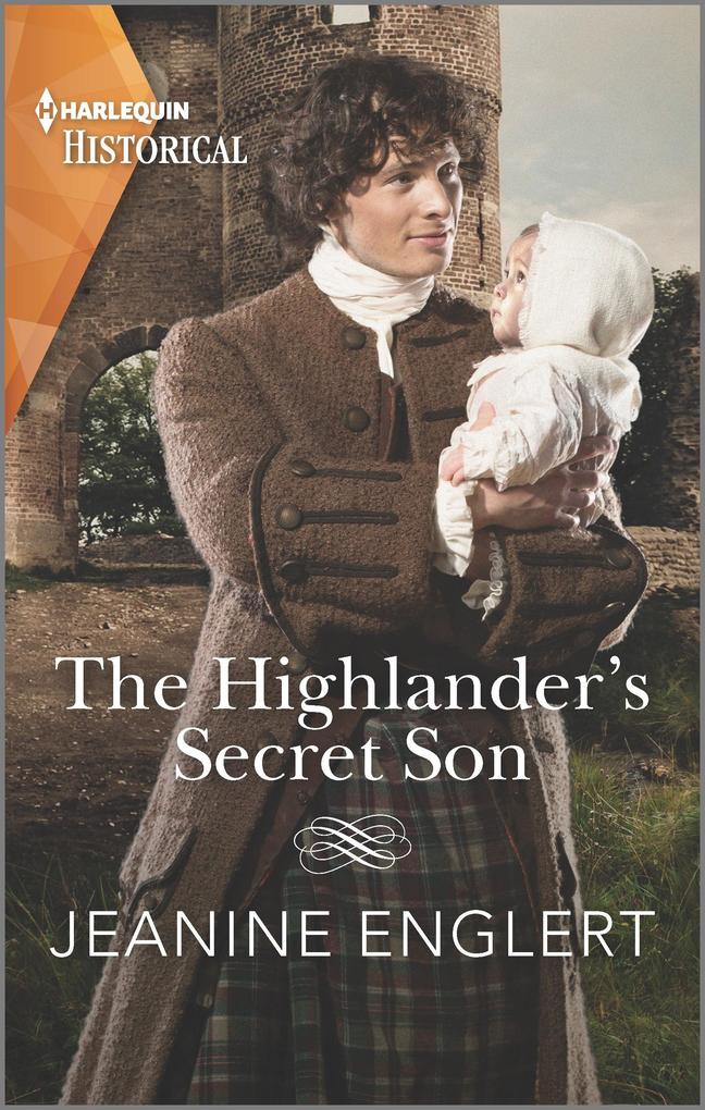 The Highlander‘s Secret Son