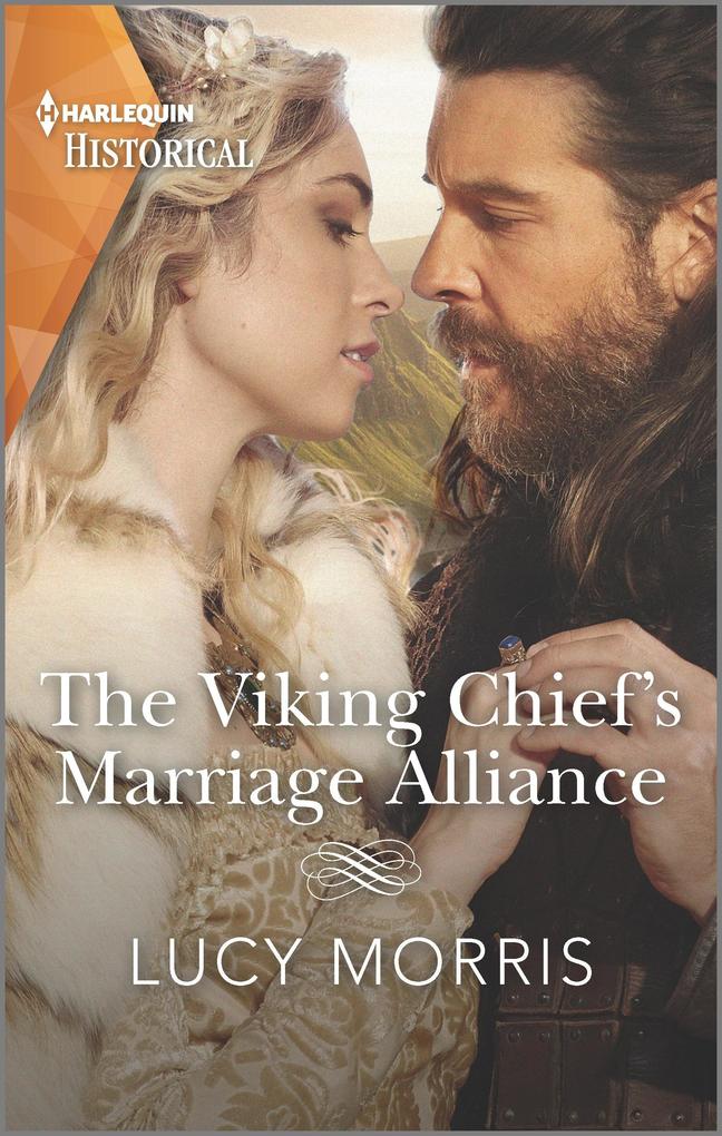 The Viking Chief‘s Marriage Alliance