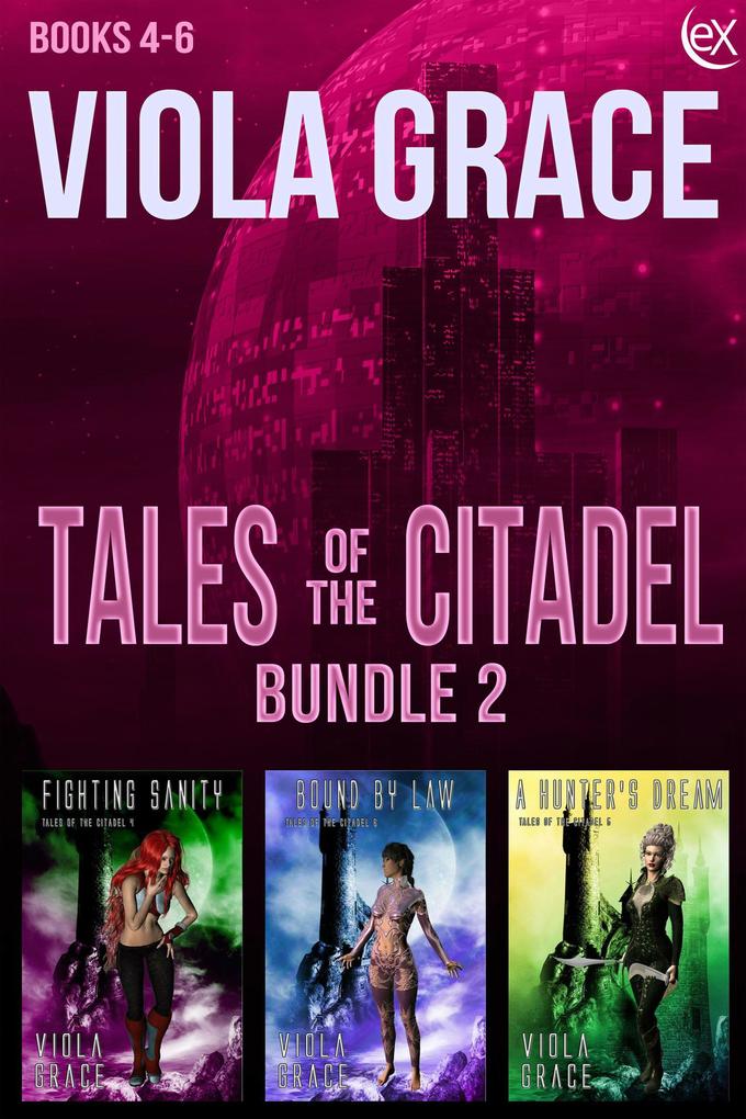 Tales of the Citadel Bundle 2
