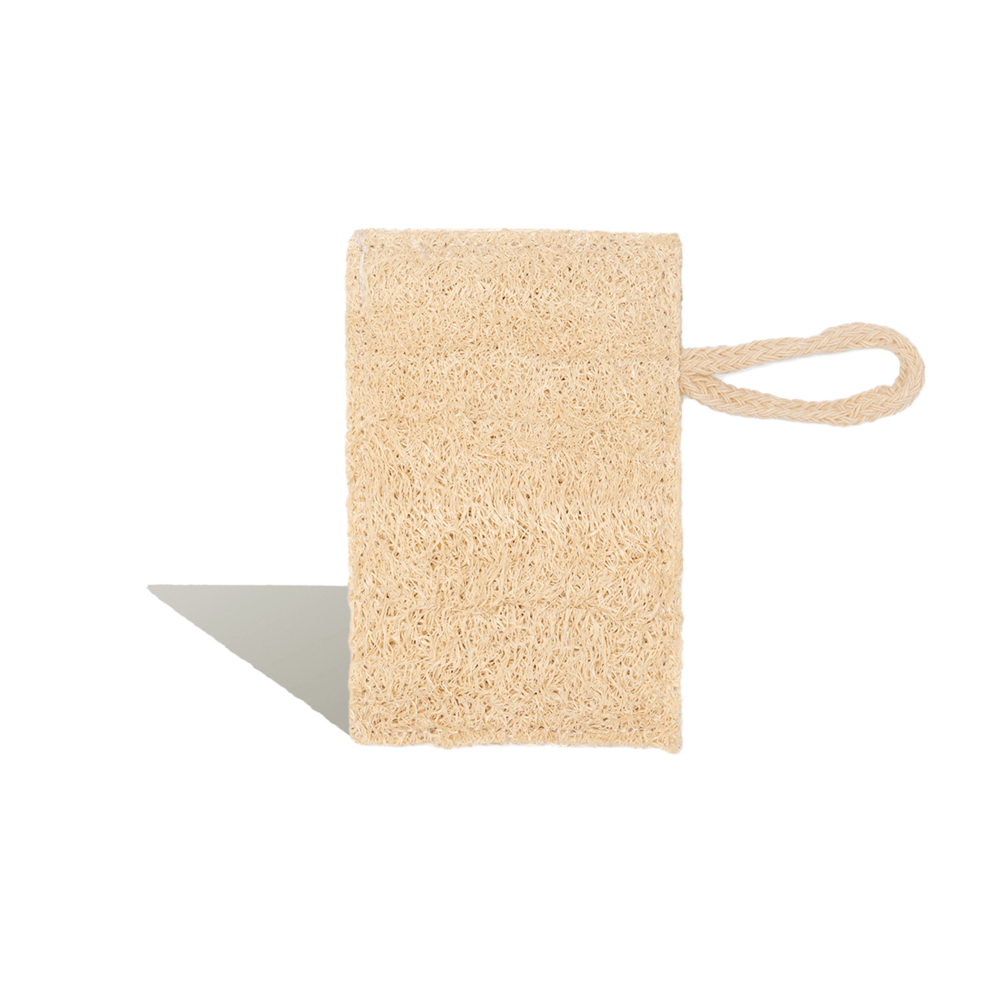 Luffa Spülschwämme 4er Set