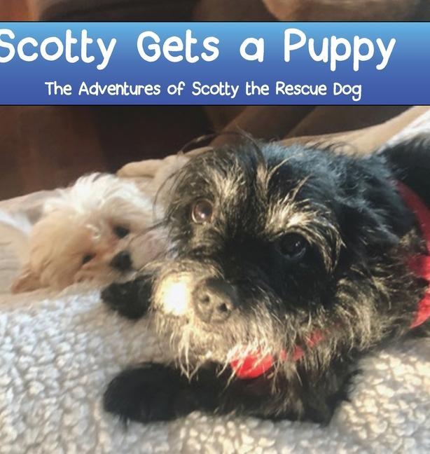 Scotty Gets a Puppy