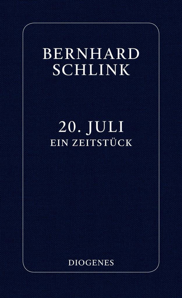 20. Juli