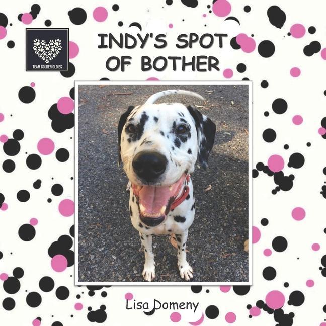 Indy‘s Spot of Bother: Team Golden Oldies #9