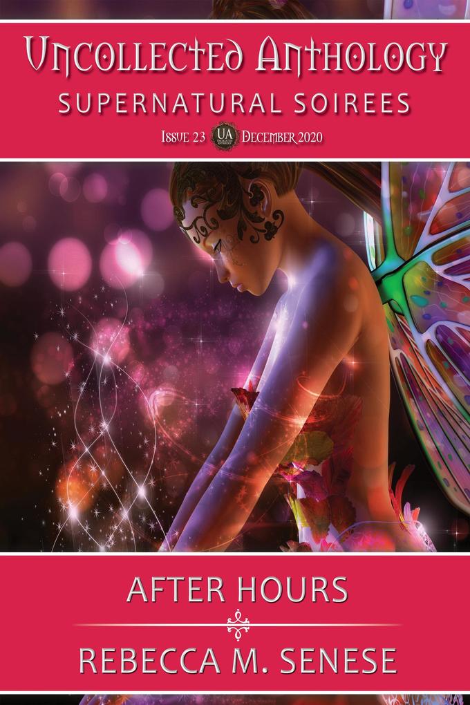 After Hours (Uncollected Anthology #23)