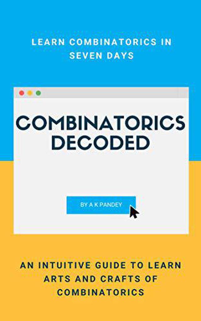 Combinatorics Decoded