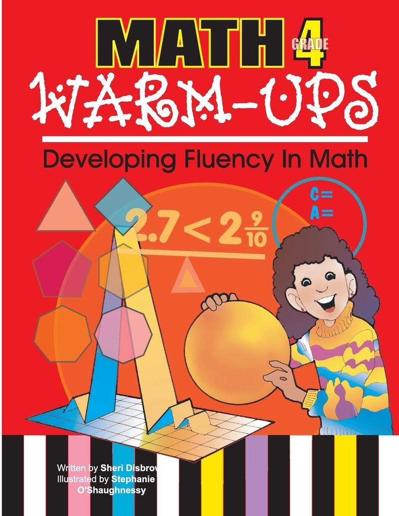Math Warm-Ups