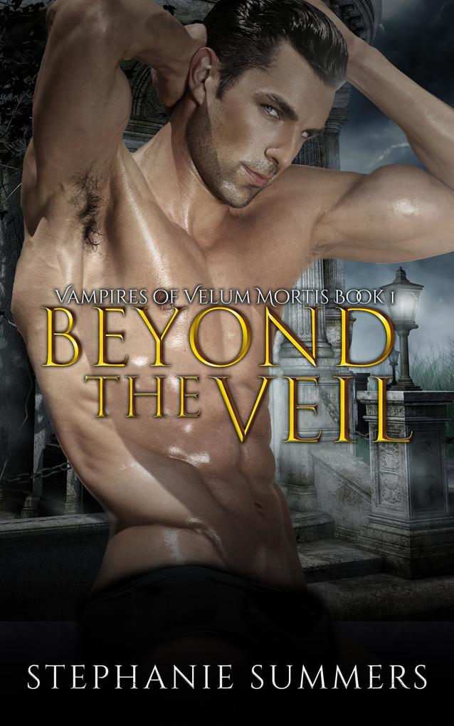 Beyond the Veil (Vampires of Velum Mortis #1)