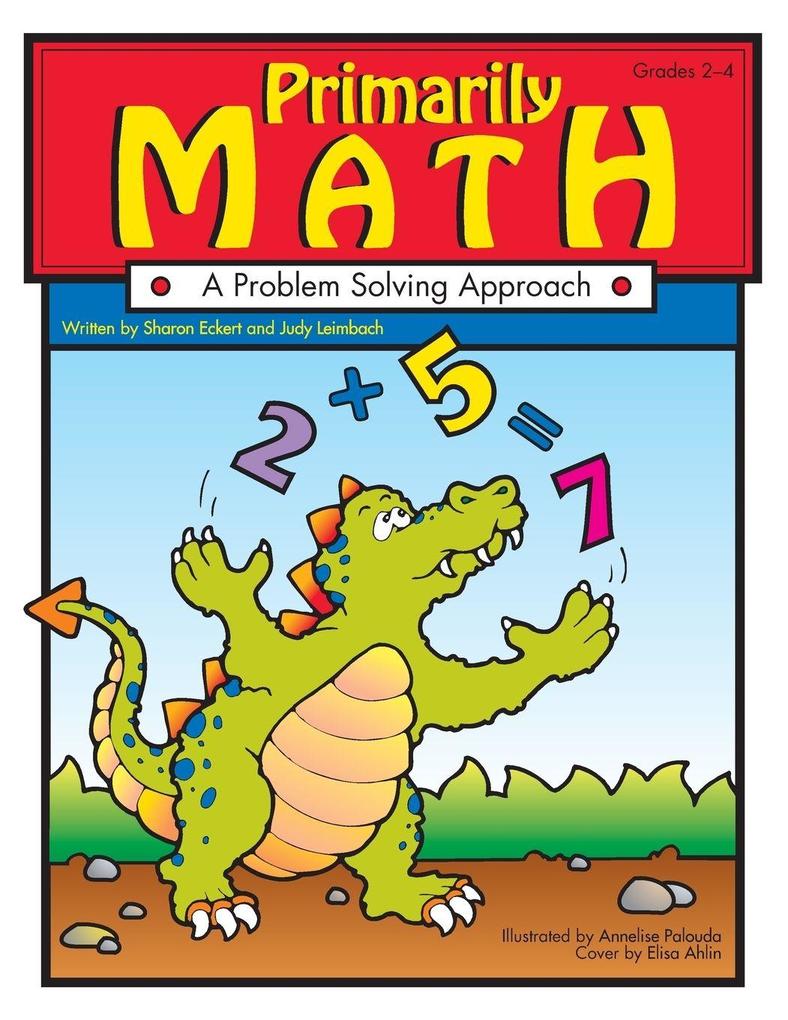 Primarily Math