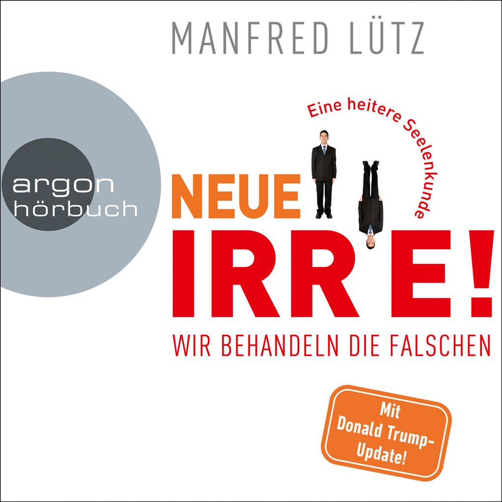 Neue Irre