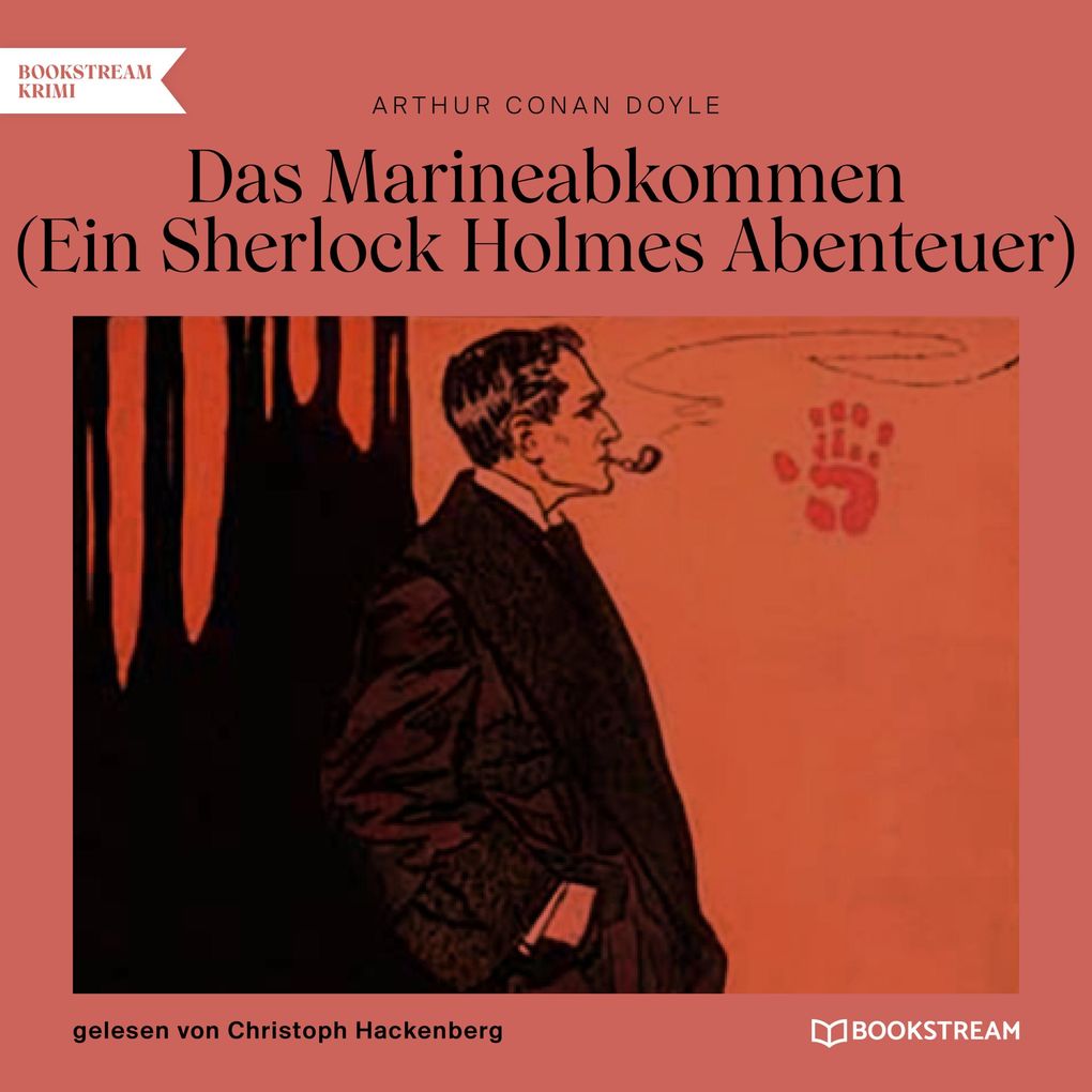 Das Marineabkommen