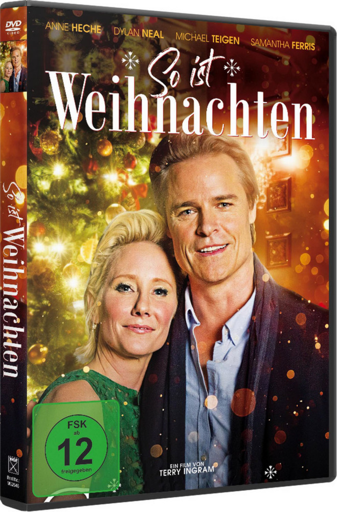So ist Weihnachten