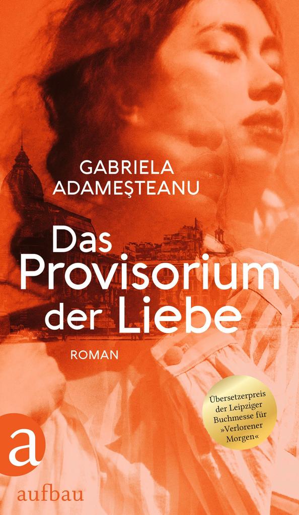 Aufbau Verlage Gmbh Das Provisorium Der Liebe - Bild 3