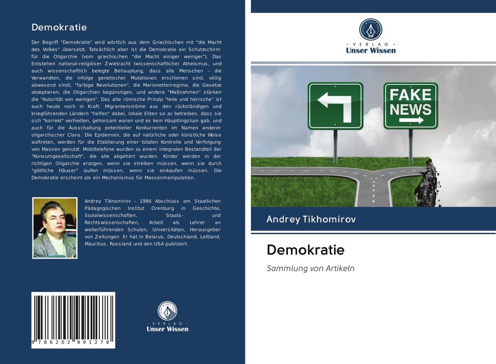 Demokratie