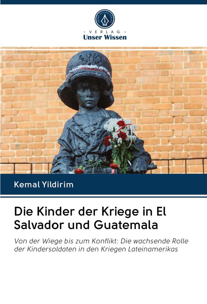 Die Kinder der Kriege in El Salvador und Guatemala