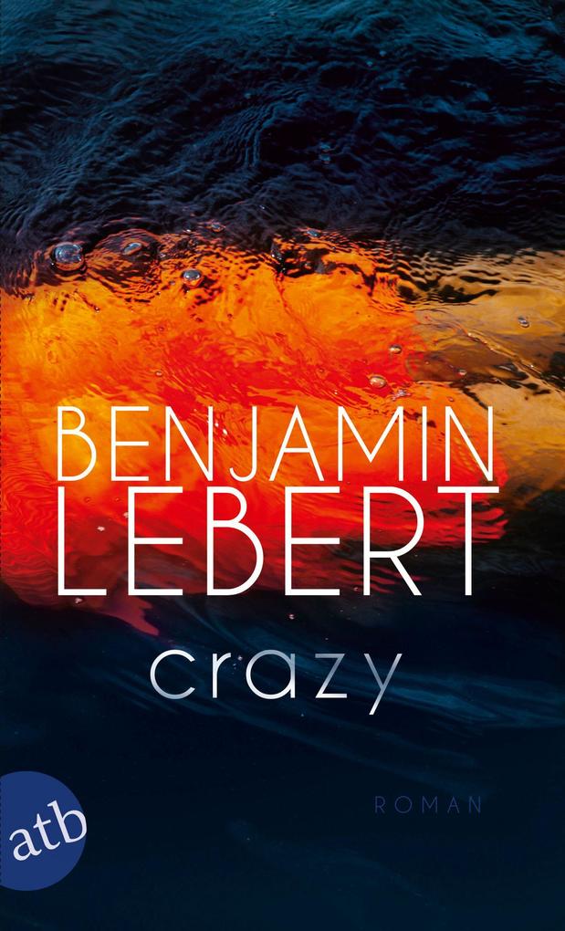 Aufbau Taschenbuch Verlag Crazy