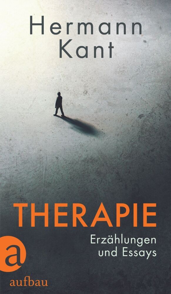 Aufbau-Verlag Therapie