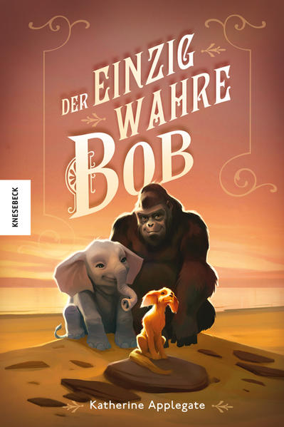 Image of Der einzig wahre Bob