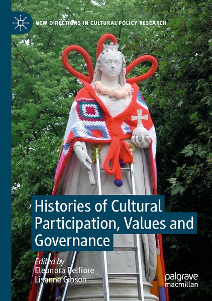 Histories of Cultural Participation Values and Governance