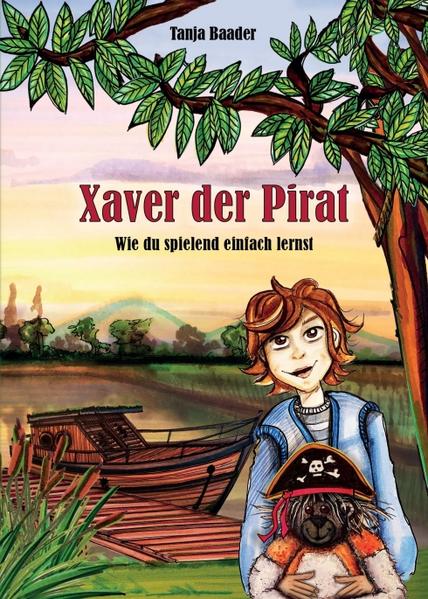Xaver der Pirat