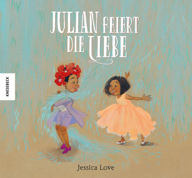 Image of Julian feiert die Liebe