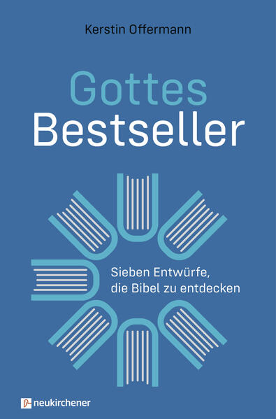 Image of Gottes Bestseller