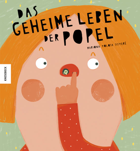 Image of Das geheime Leben der Popel