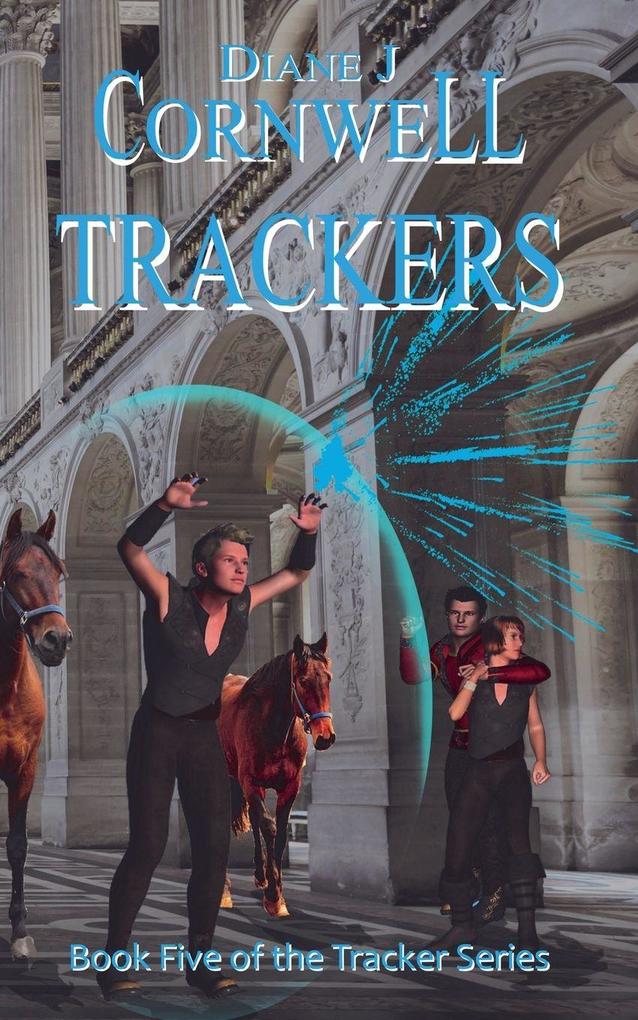 Trackers