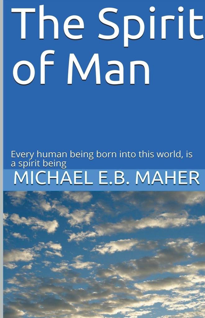 The Spirit of Man