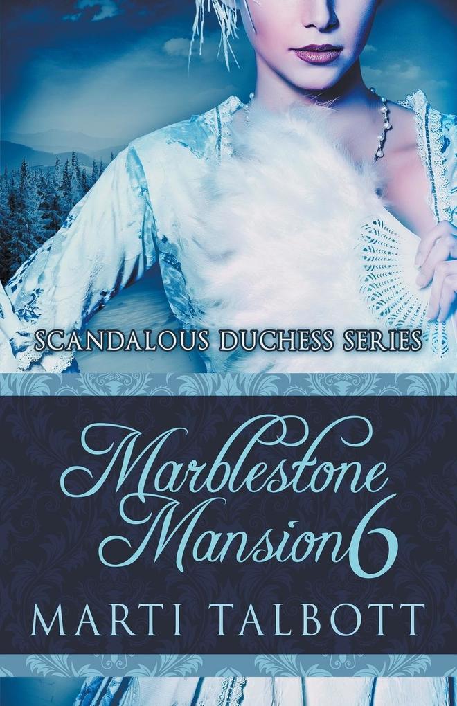 Marblestone Mansion Book 6