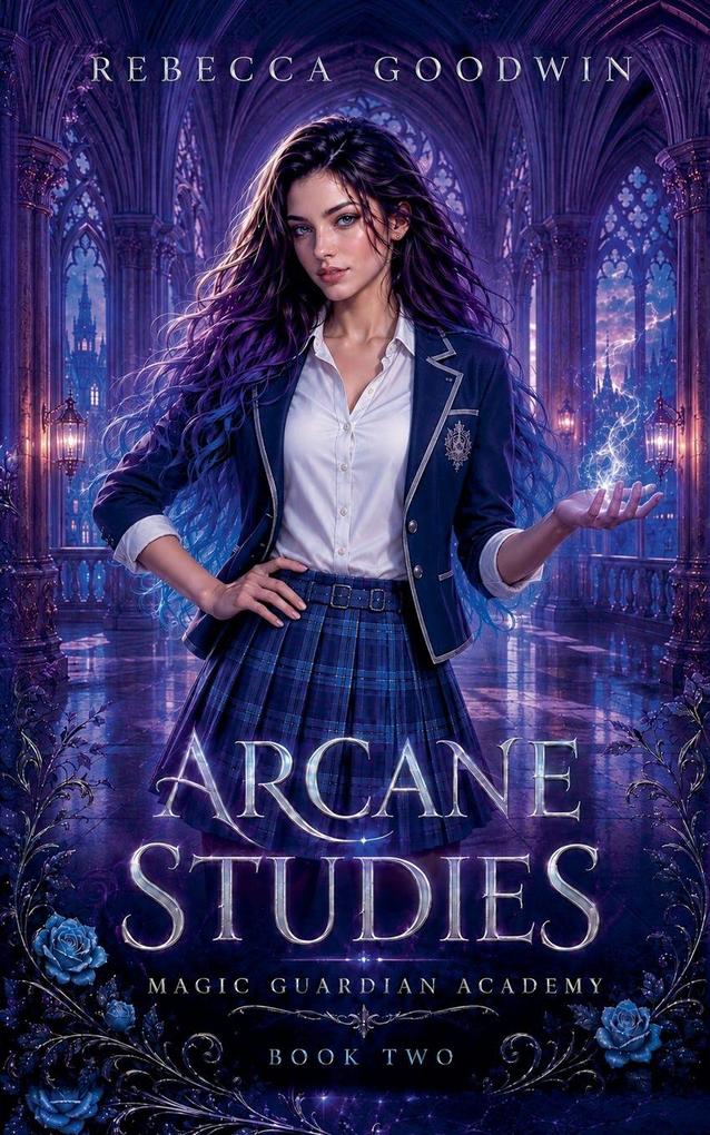 Arcane Studies