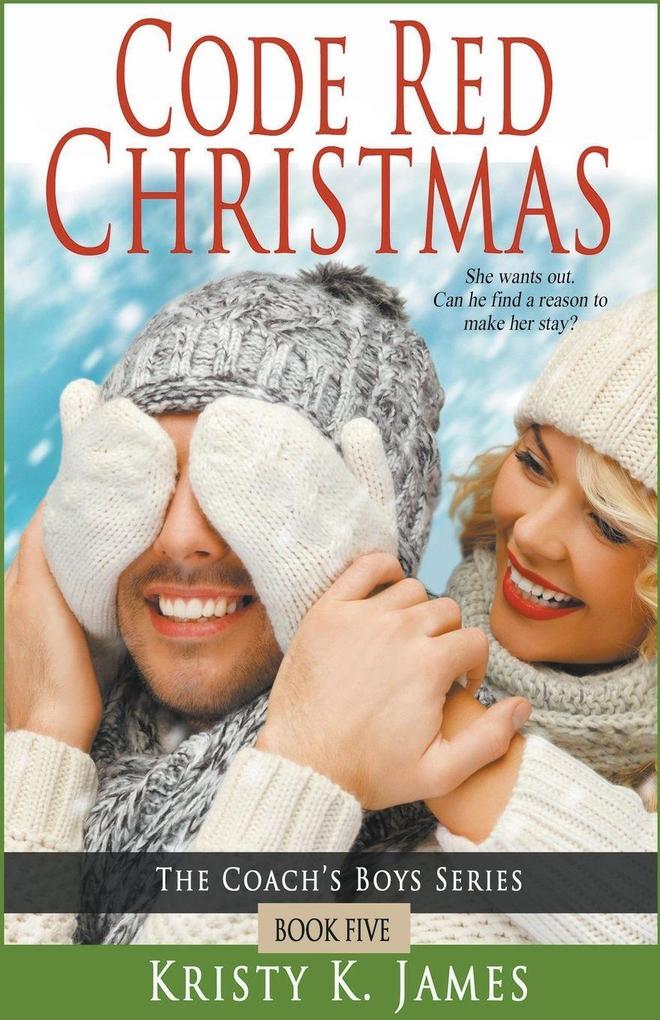 Code Red Christmas