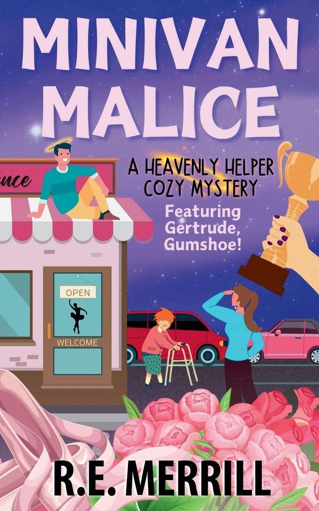 Minivan Malice