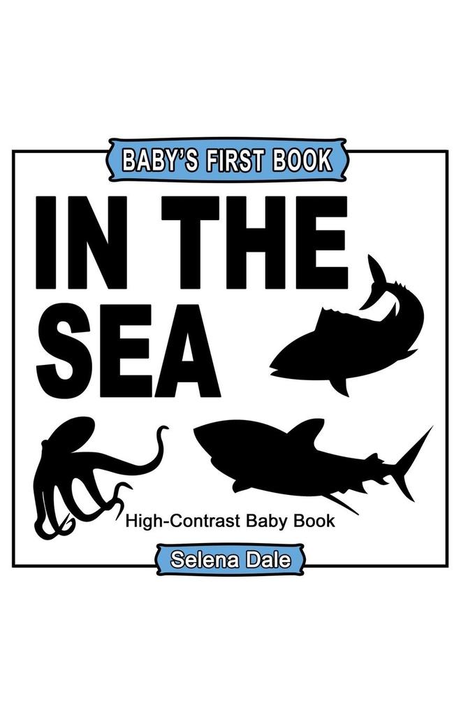 Baby‘s First Book