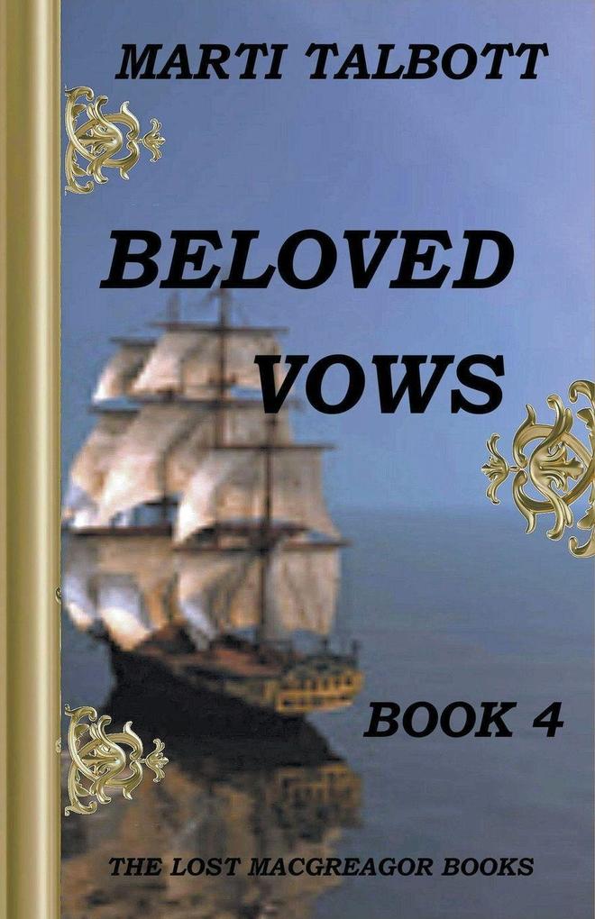 Beloved Vows Book 4