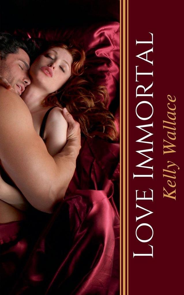 Love Immortal