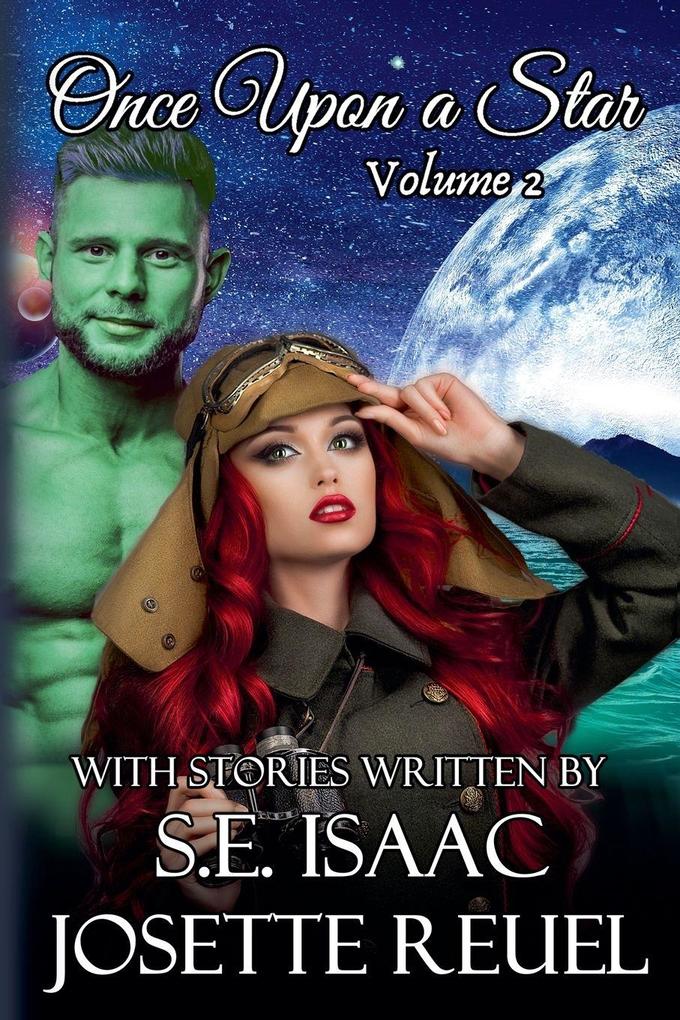 Once Upon a Star Vol. 2