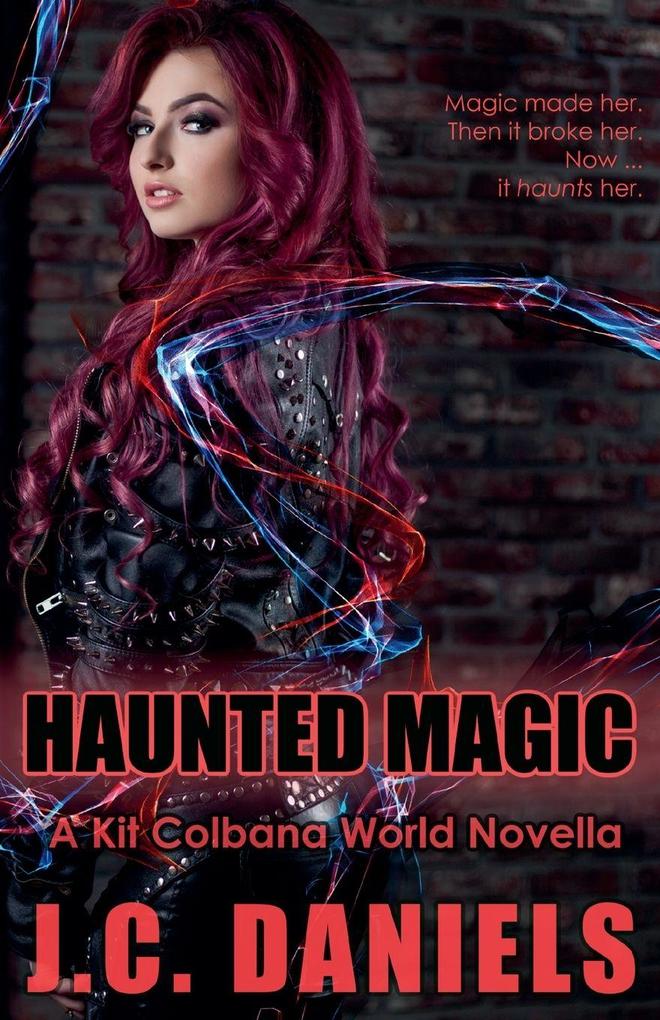Haunted Magic