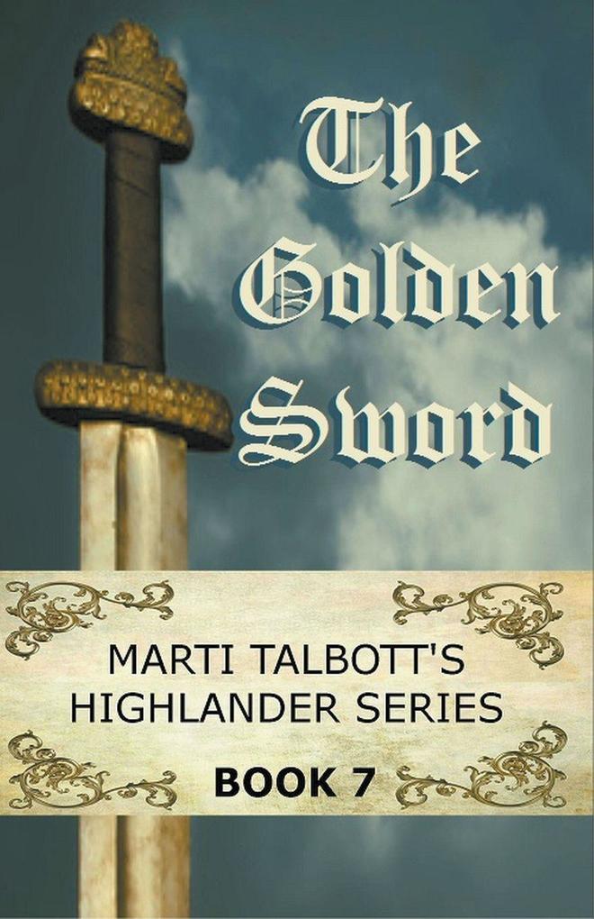 The Golden Sword Book 7