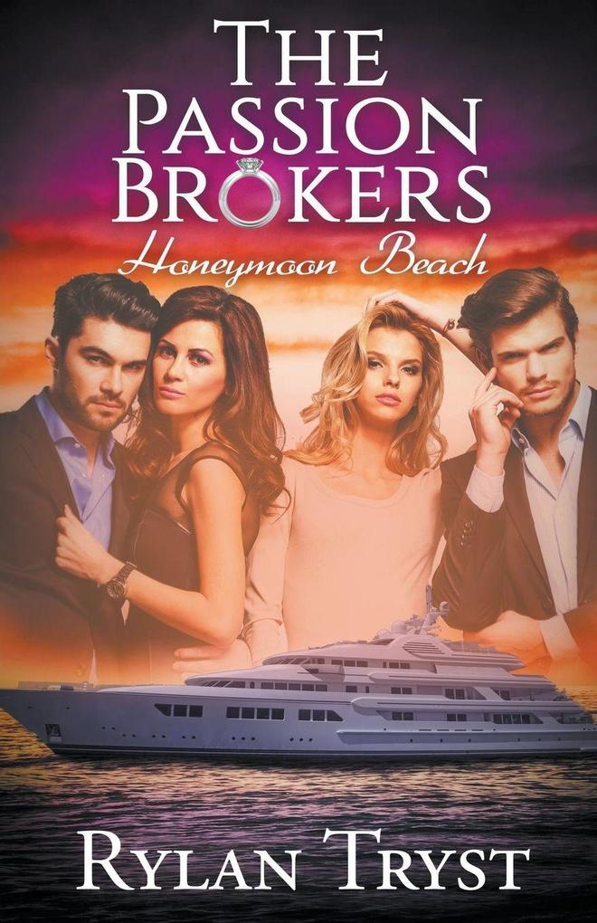 Honeymoon Beach