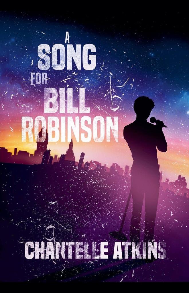A Song For Bill Robinson