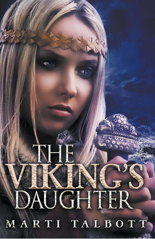The Viking‘s Daughter