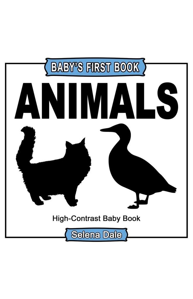 Baby‘ First Book