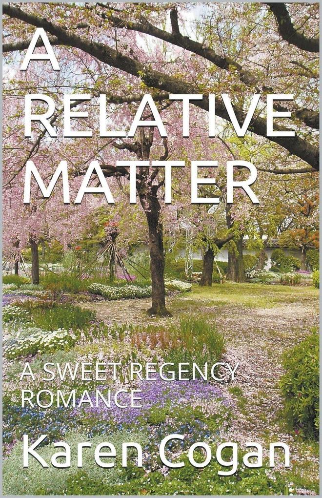 A Relative Matter